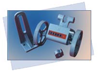 Length measuring devices